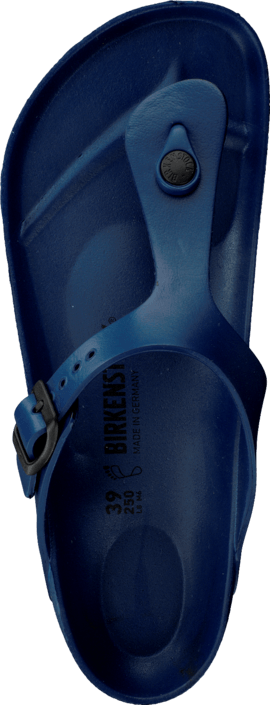 Birkenstock - Gizeh EVA Regular Navy
