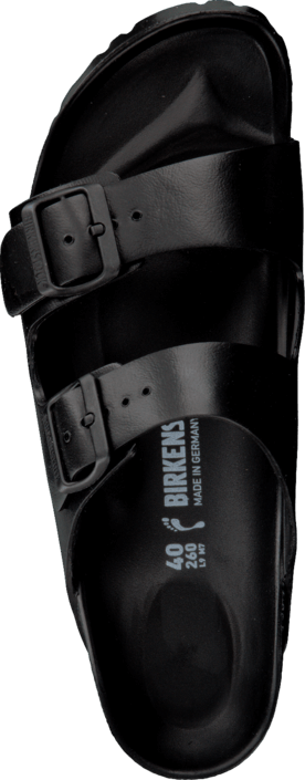 Birkenstock - Arizona EVA Slim Black