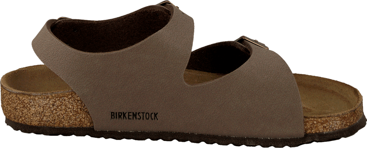 Roma Regular Birkoflor Mocca Brown