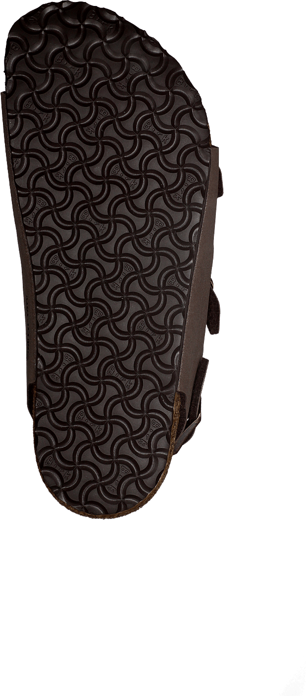 Roma Regular Birkoflor Mocca Brown