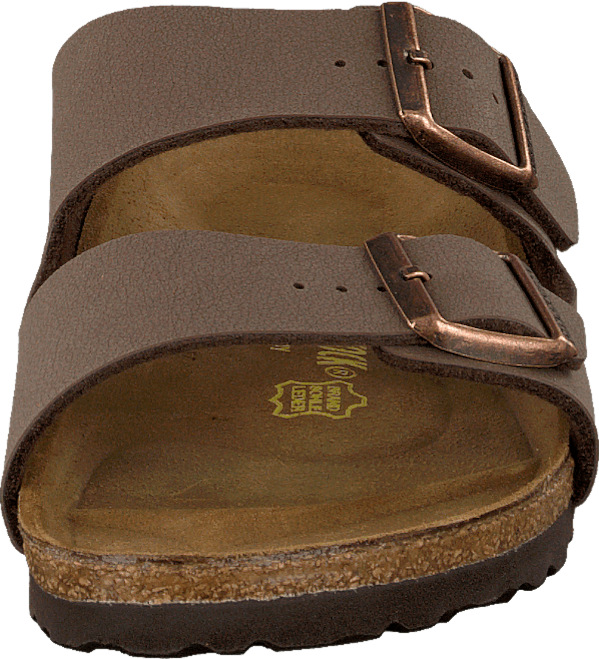 Arizona Slim Birkoflor Mocca Brown
