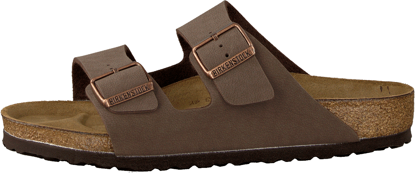 Arizona Regular Birko Flor Mocca Brown | Shoes for every occasion | Footway
