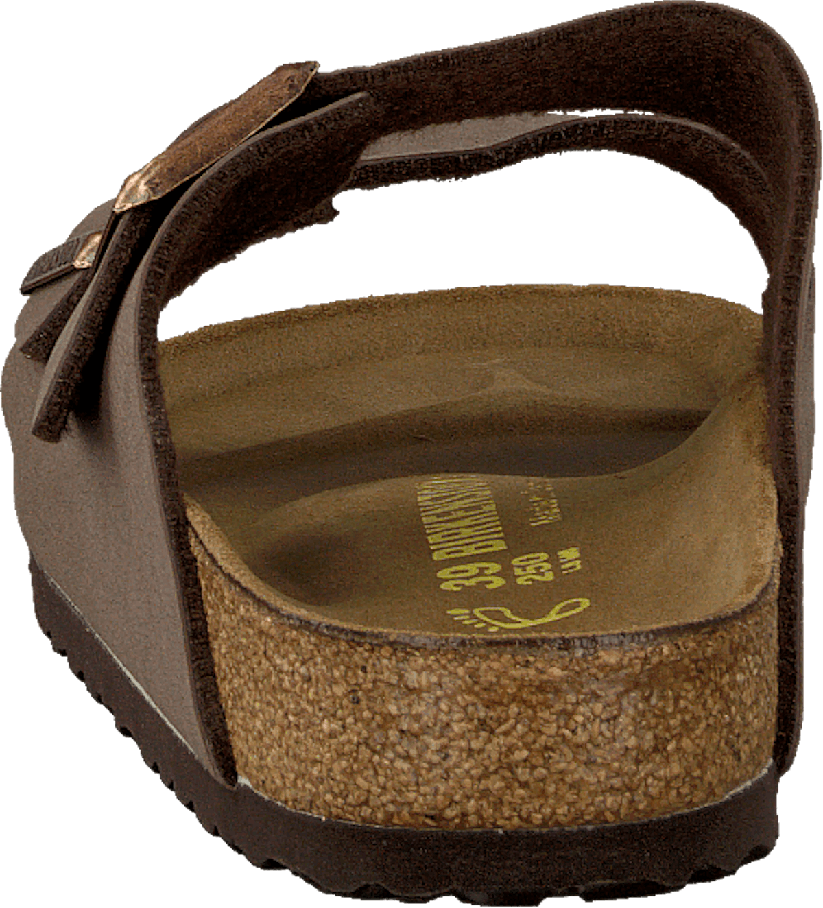 Arizona Regular Birko Flor Mocca Brown