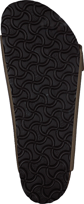 Birkenstock - Arizona Regular Leather Tabacco Brown