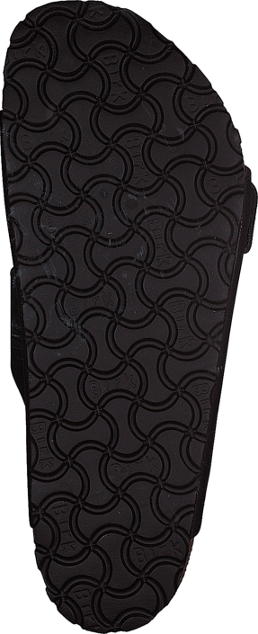 Birkenstock - Arizona Regular Leather Dark Brown