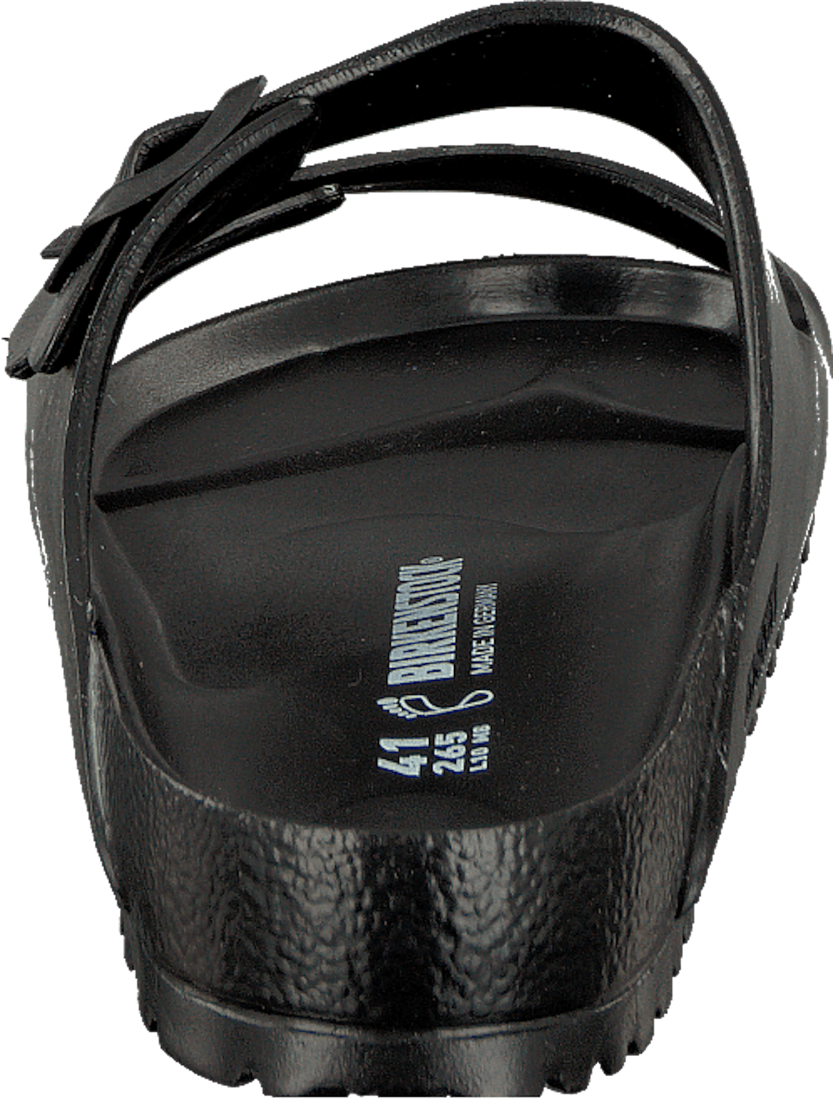 Arizona EVA Regular Black