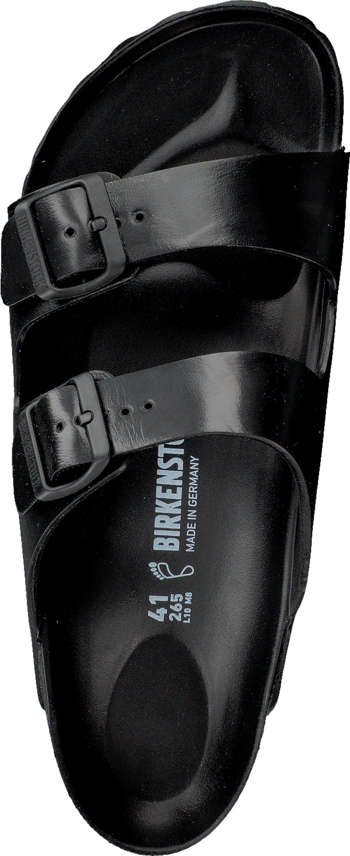 Arizona EVA Regular Black