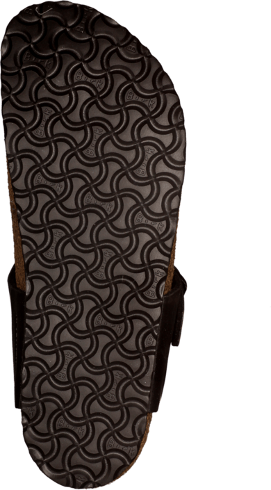 Birkenstock - Gizeh Slim Birkoflor Black