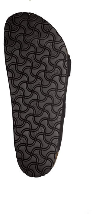 Birkenstock - Arizona Regular Oiled Leather Black