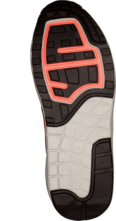 Nike - Nike Air Max Lunar 1 WR Deep Burgundy