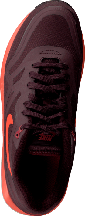 Nike - Nike Air Max Lunar 1 WR Deep Burgundy