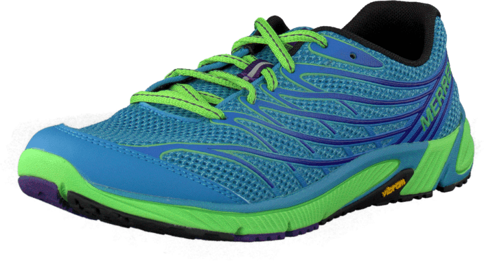 merrell bare access 4