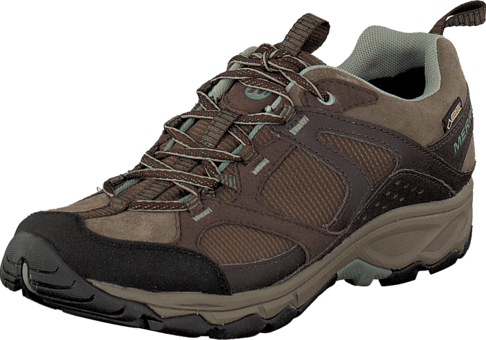 Merrell - Daria Gtx Espresso/Mineral