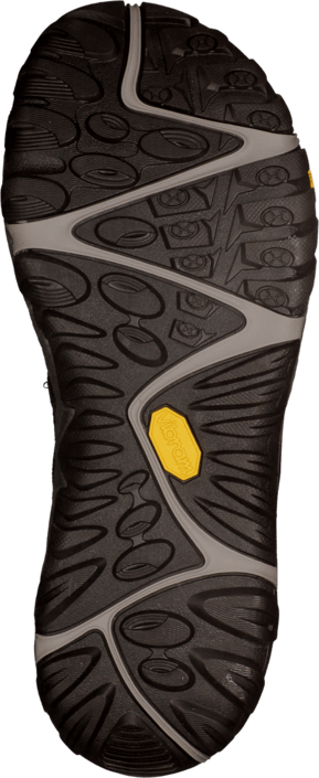 Merrell - All Out Blaze Sieve Black/Wild Dove