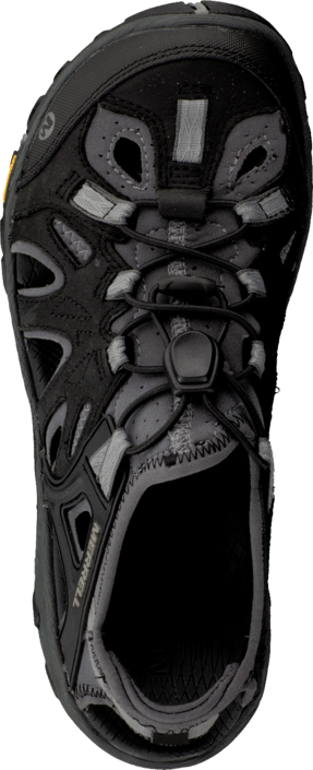 Merrell - All Out Blaze Sieve Black/Wild Dove