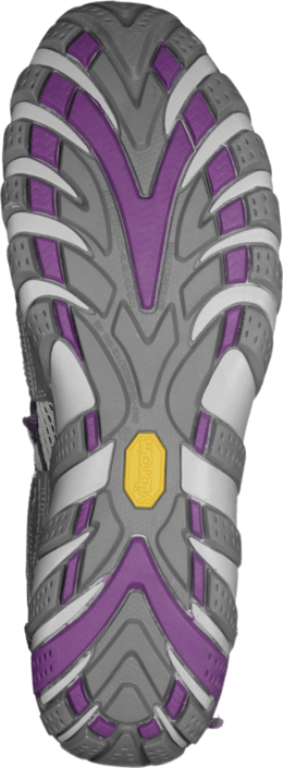 Merrell - Waterpro Maipo Grey/Royal Lilac