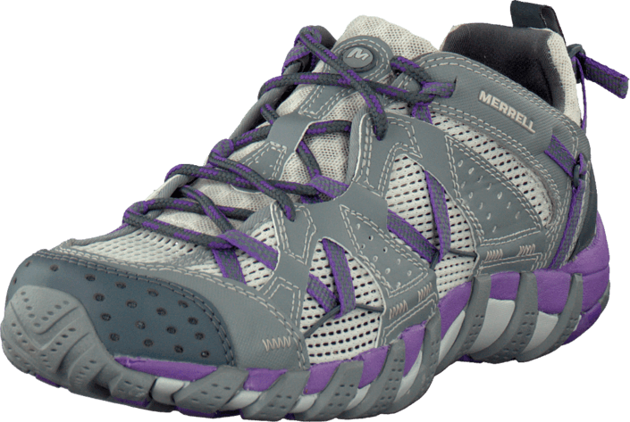 Merrell - Waterpro Maipo Grey/Royal Lilac