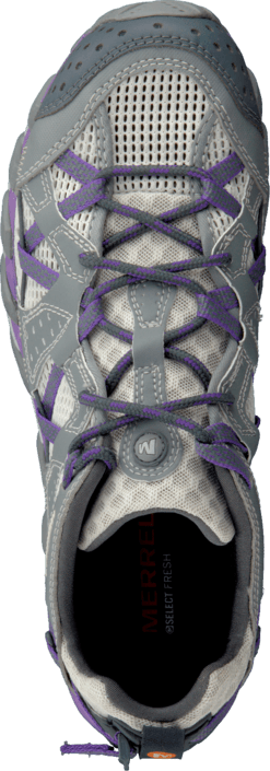 Merrell - Waterpro Maipo Grey/Royal Lilac