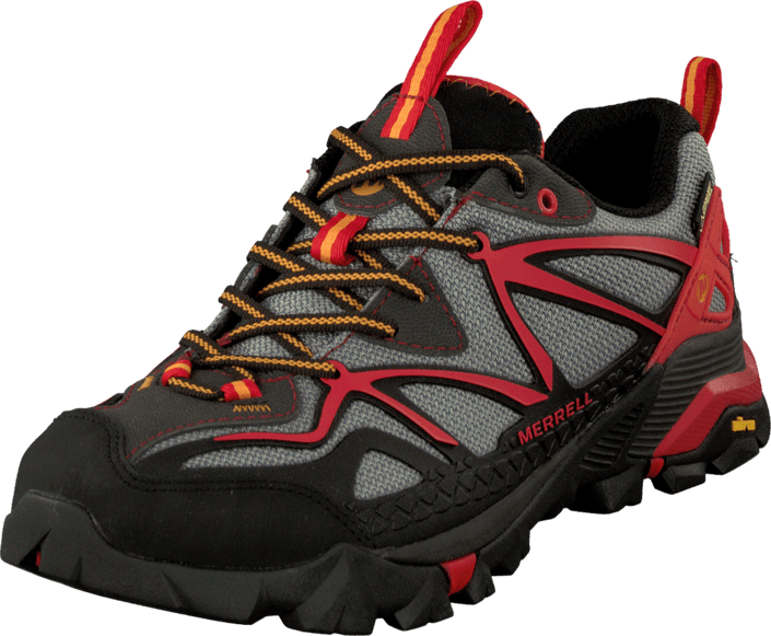 merrell capra sport
