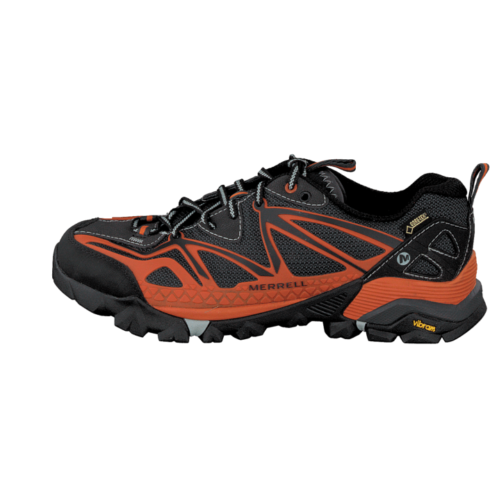 merrell capra sport
