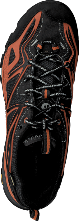 Merrell - Capra Sport Gtx Orange