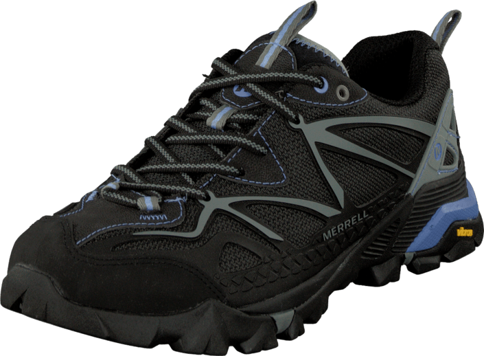 Merrell - Capra Sport Black/Grey