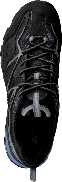 Merrell - Capra Sport Black/Grey