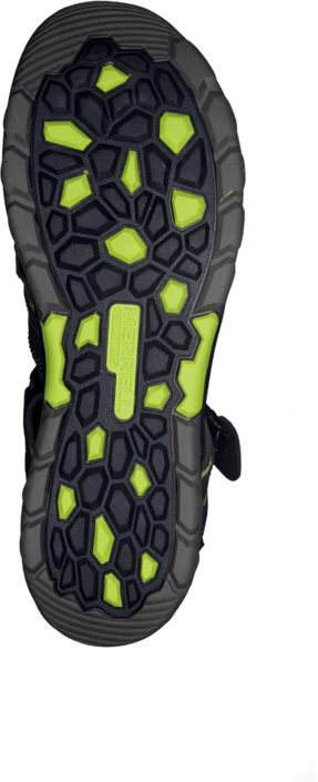 Merrell - Hydro Hiker Sandal Navy/Green