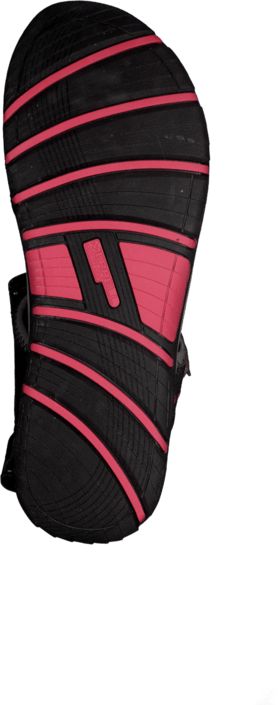 Merrell - Panther Sandal Black/Red
