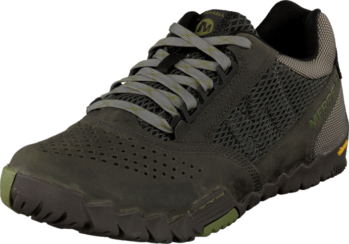 merrell annex ventilator