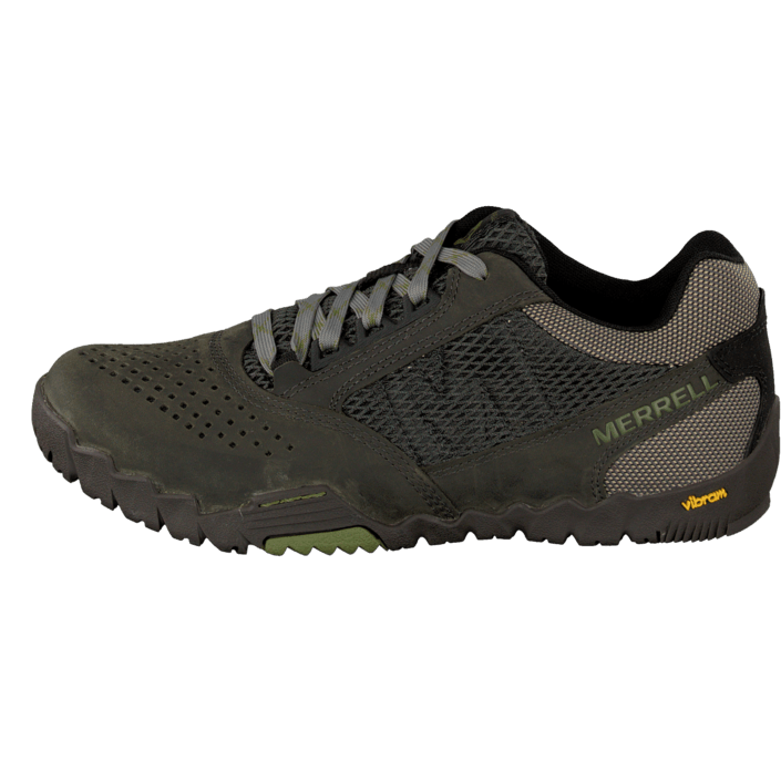 merrell annex ventilator