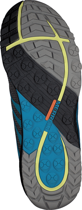 Merrell - Allout Charge Racer Blue/Navy
