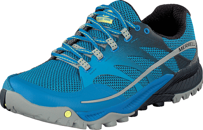 Merrell - Allout Charge Racer Blue/Navy
