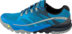 Merrell - Allout Charge Racer Blue/Navy