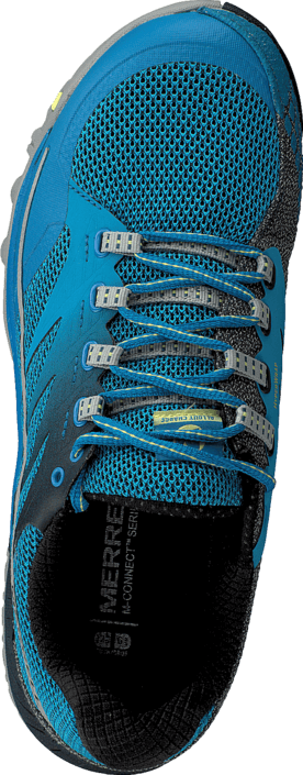 Merrell - Allout Charge Racer Blue/Navy