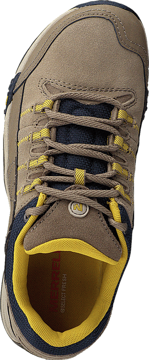 Merrell - Helixer Evo Light Grey