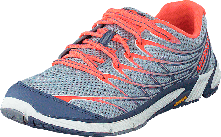 merrell bare access 4