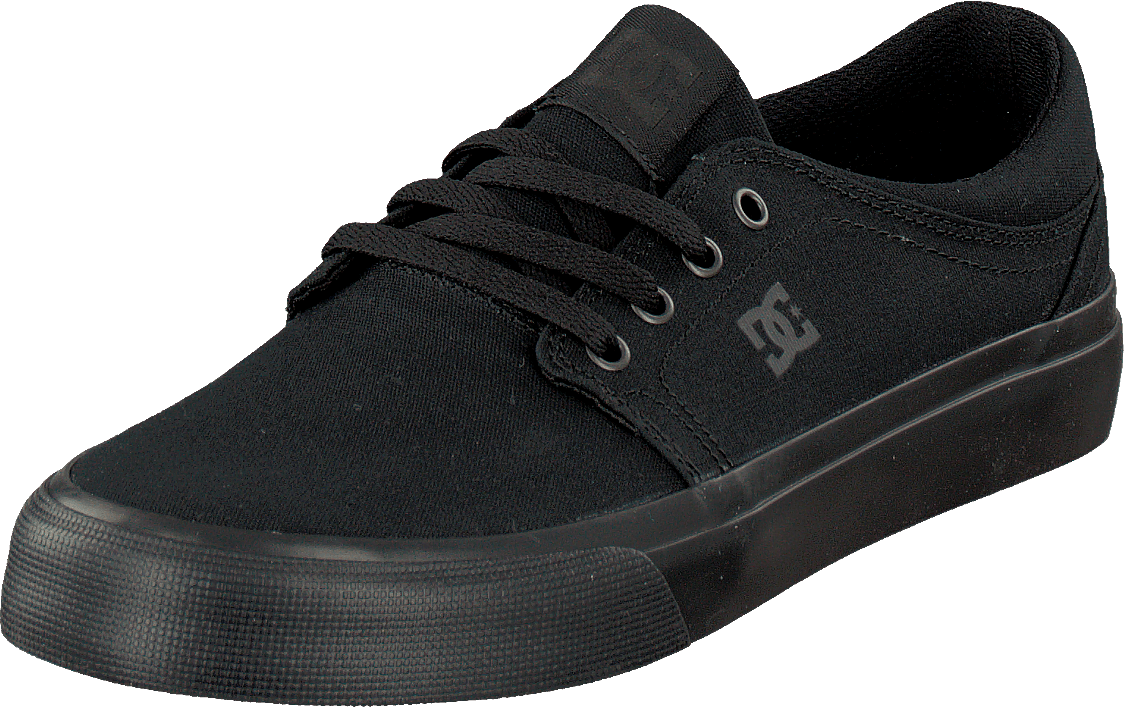 Trase Tx Shoe Black/Black/Black