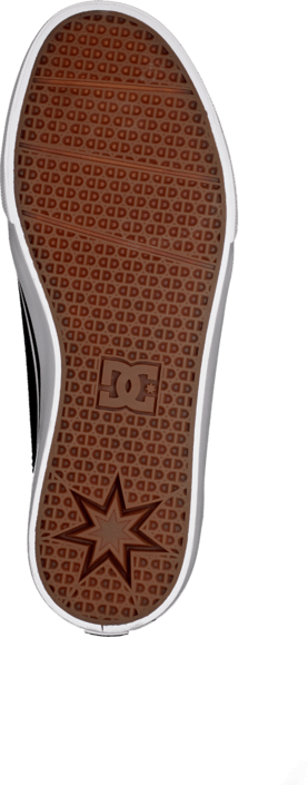 DC Shoes - Trase Tx Shoe Black/White