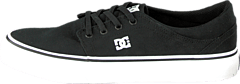 DC Shoes - Trase Tx Shoe Black/White
