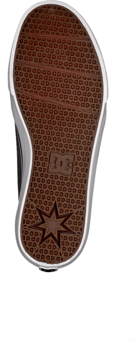 DC Shoes - Trase Tx Shoe Black/Dk Shadow