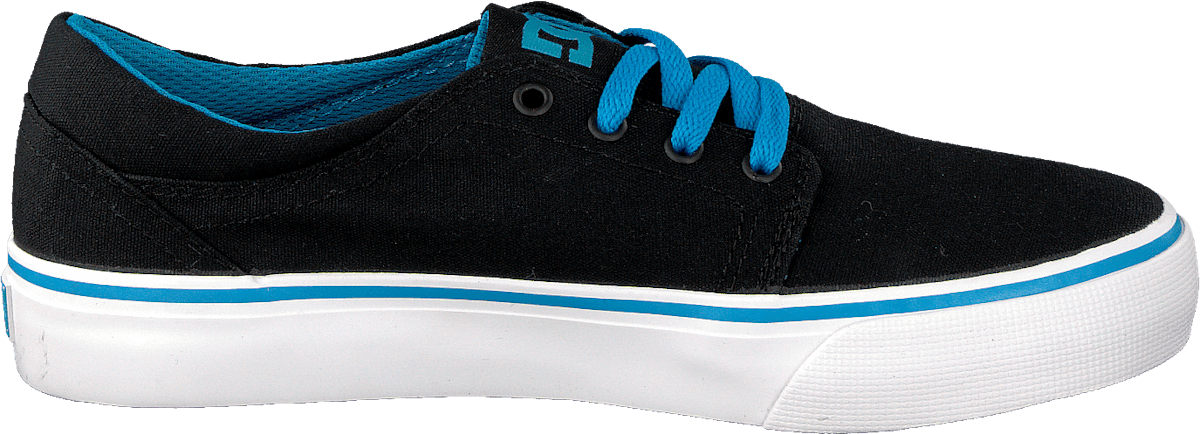 Kids Trase Tx Shoe Blackturquoise