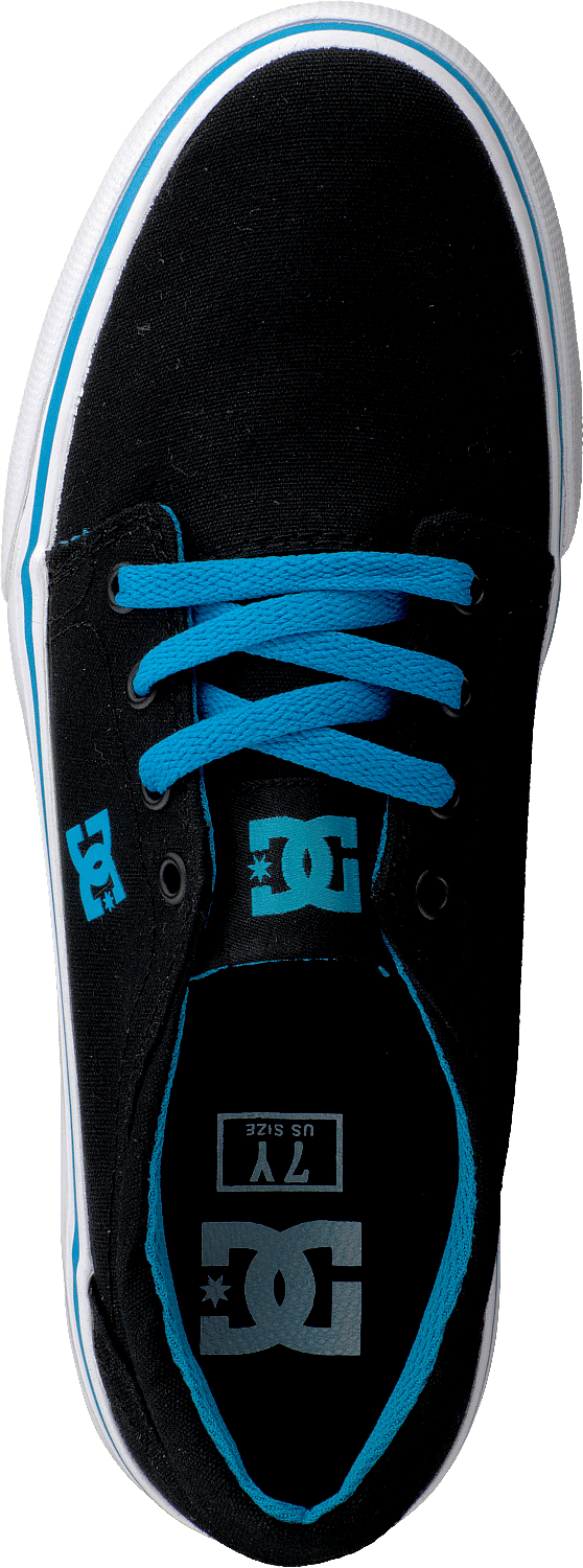 Kids Trase Tx Shoe Blackturquoise