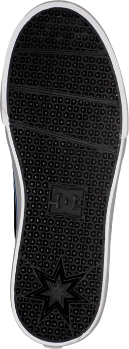 DC Shoes - Kids Trase Tx Shoe Blackturquoise