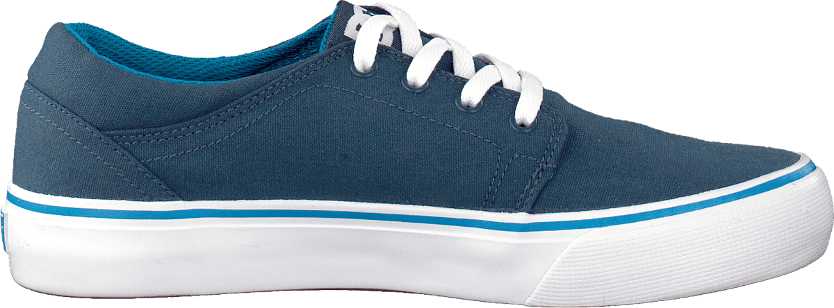 Kids Trase Tx Shoe Navy/Bright Blue