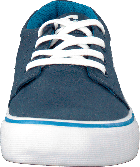 Kids Trase Tx Shoe Navy/Bright Blue