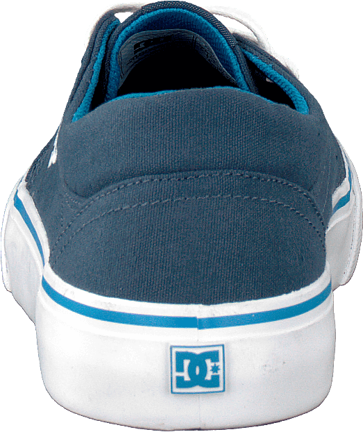 Kids Trase Tx Shoe Navy/Bright Blue