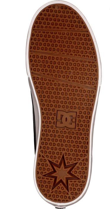 DC Shoes - Kids Trase Tx Shoe Black/White