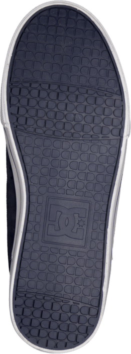 DC Shoes - Kids Tonik Shoe Navy