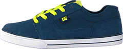 DC Shoes - Kids Tonik Shoe Navy